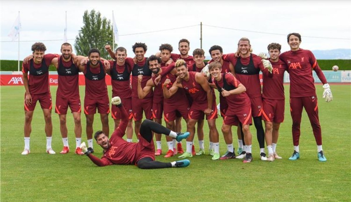 مواعيد مباريات اليوم.. مباراة ودية لليفاربول وسموحة مع إنبى