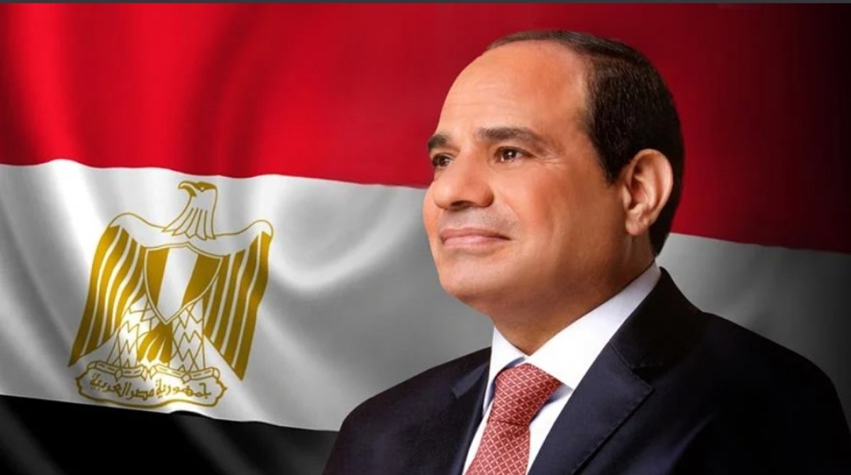 أصدر الرئيس عبد الفتاح السيسي قراراً جمهورياً بإنشاء جامعة مصر للمعلوماتية بالعاصمة الإدارية