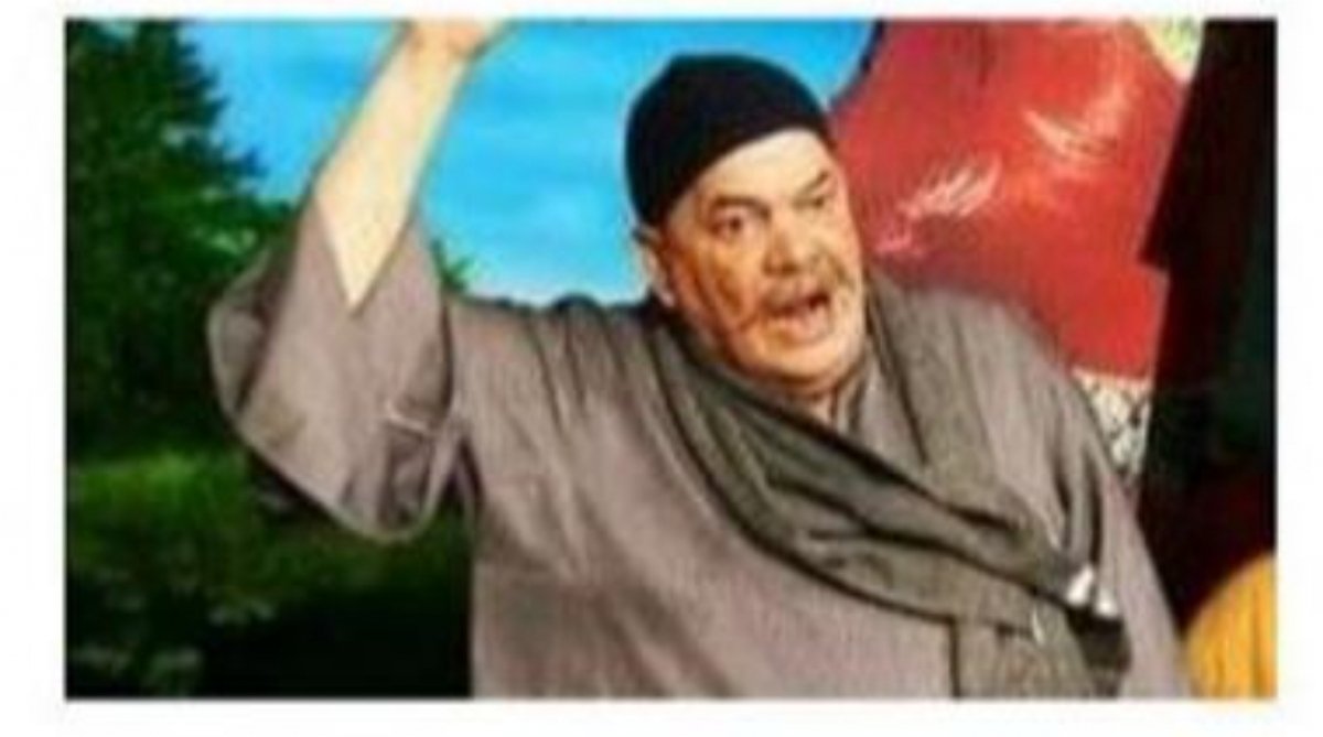 وفاة الفنان عبد الله الشرقاوي