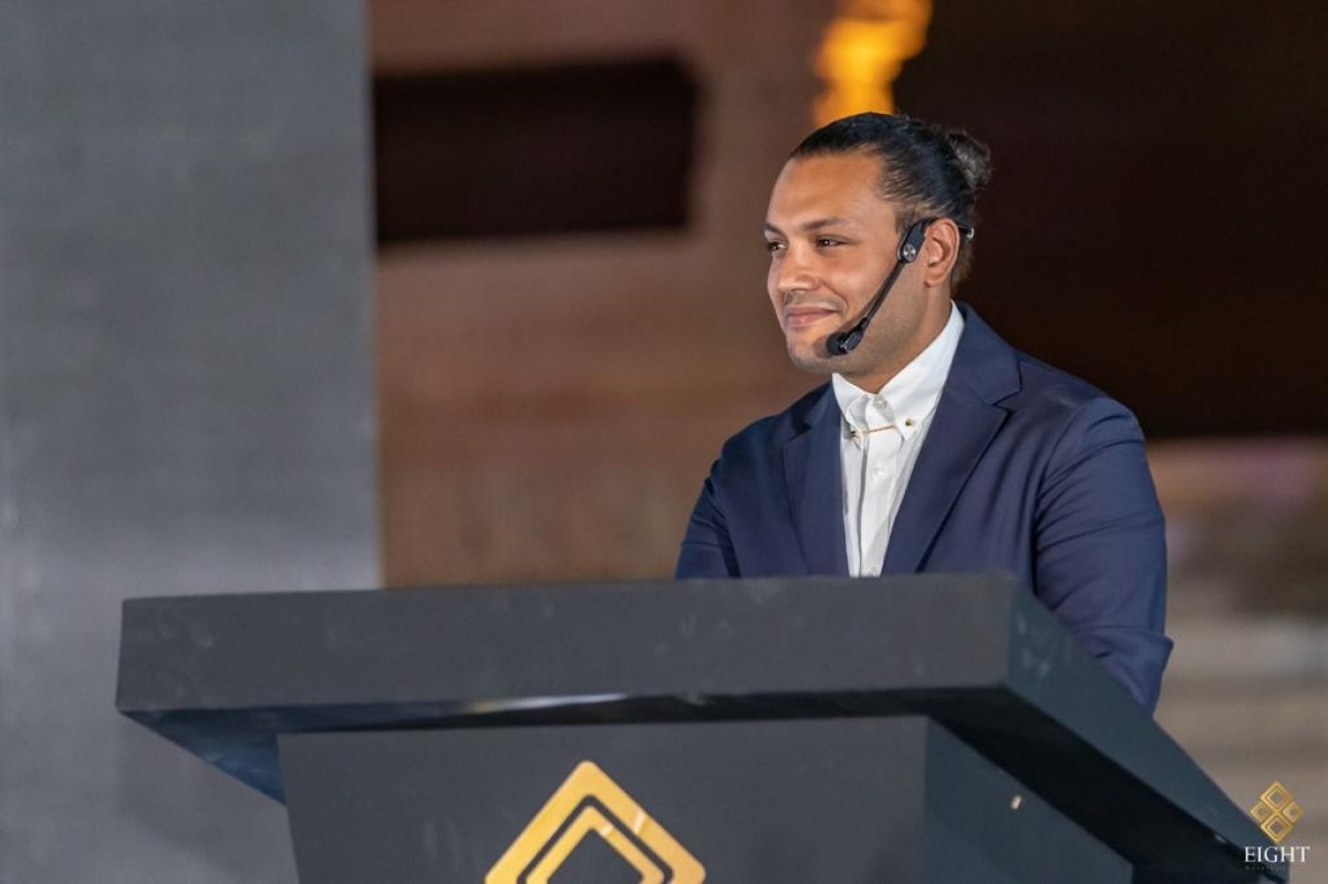 فعاليات حفل إطلاق Downtown Mall 2