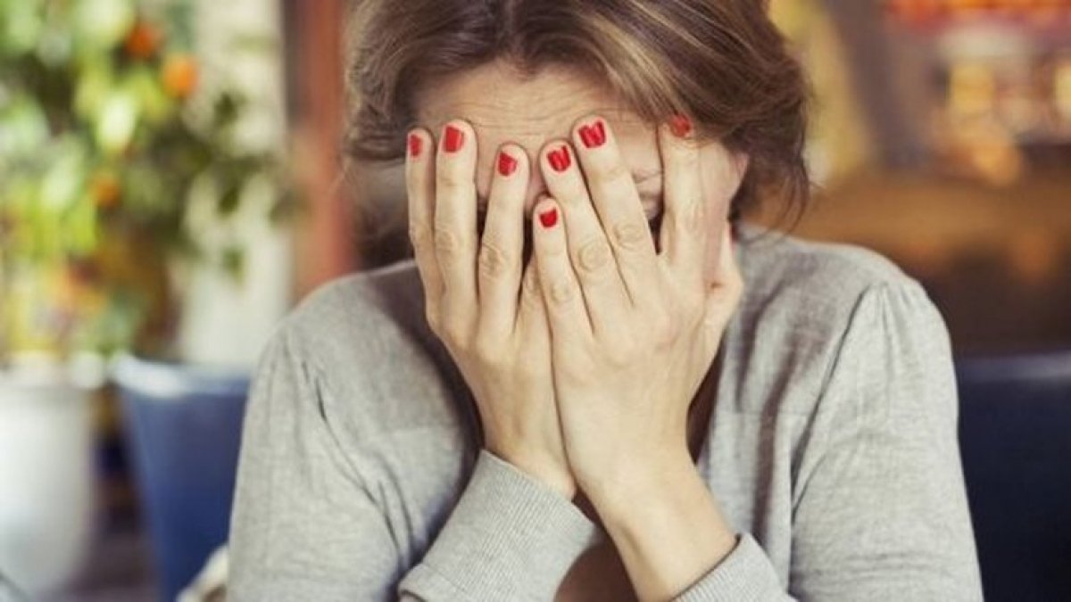 أكثر الشعوب التي تعاني من القلق والاكتئاب سكان الدول العربية