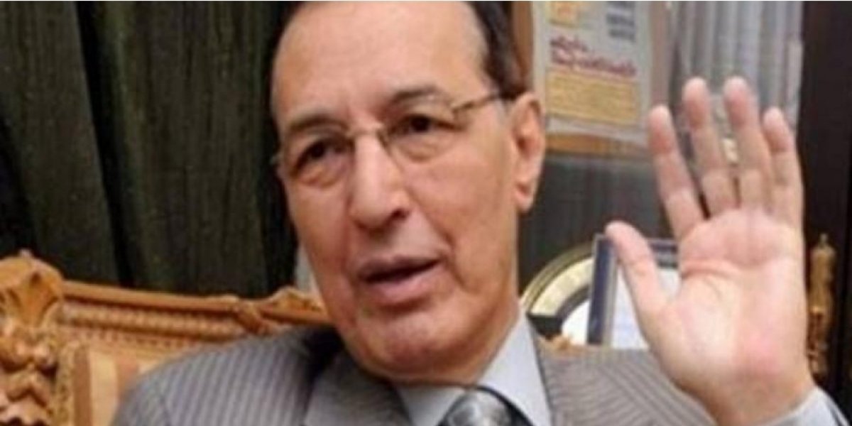 وفاة حمدي الكنيسى أبرز مراسلى حرب أكتوبر