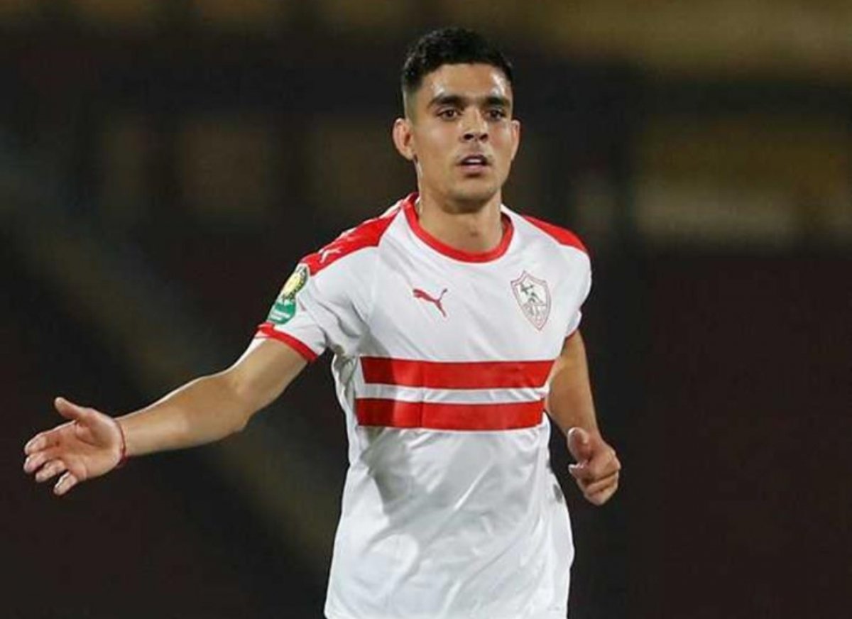 نجم القلعة البيضاء يغيب عن الاحتفال باللقب 