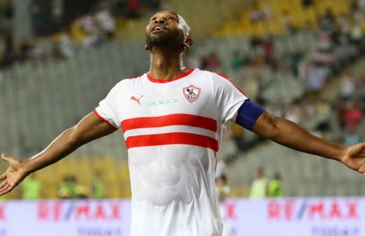 شيكابالا يورط نفسه دفاعا عن لاعبي الزمالك 