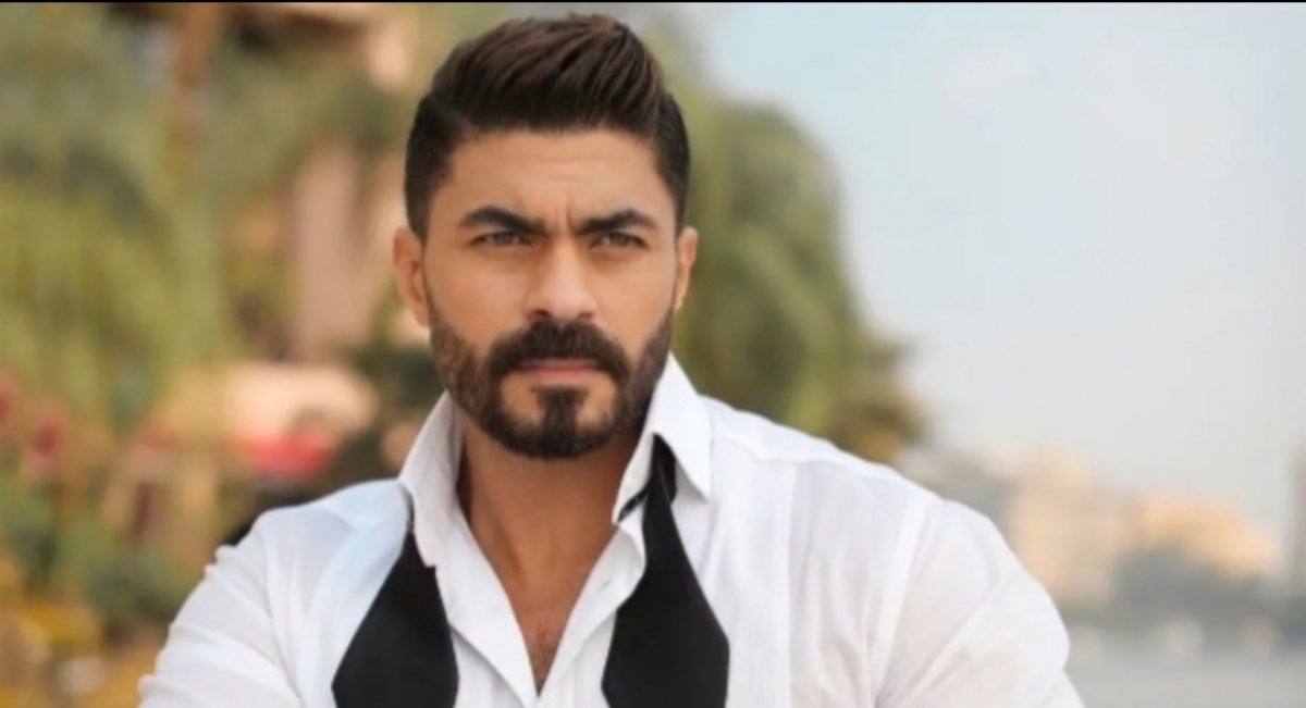 إنطلاقات جديدة تقود الفنان خالد سليم 