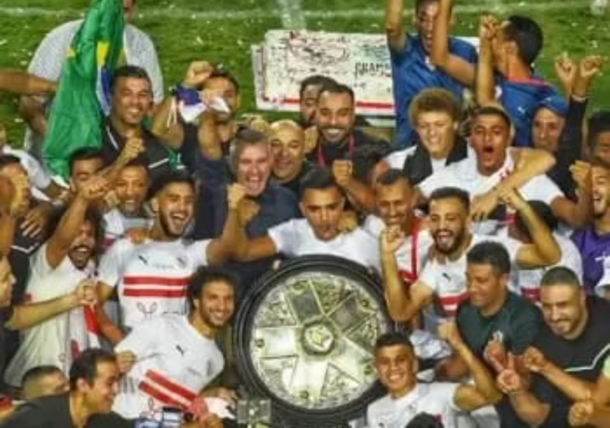 طارق الديب "لايحق لأحد حضور مراسم التتويج غير مدرج اسمه في كشف الحضور " 