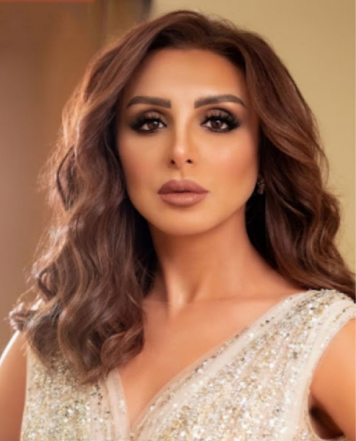 " هتشتاقوا" أحدث أغاني الفنانة أنغام قريبًا