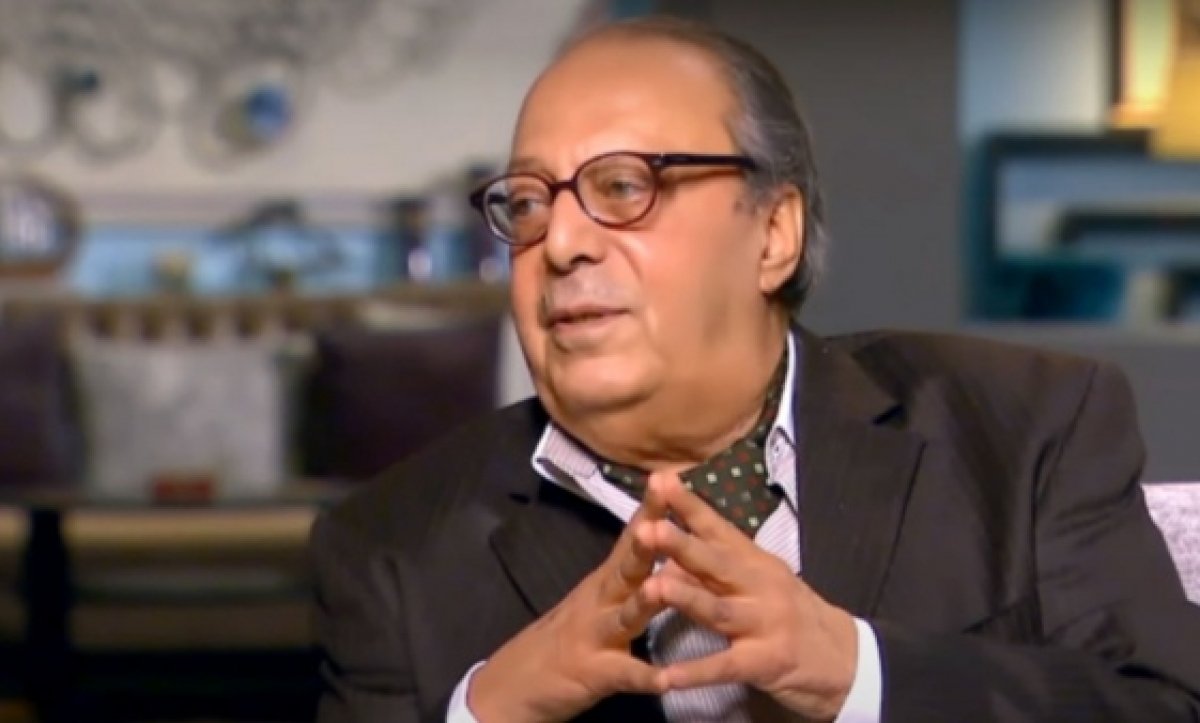 حقيقة طلب الفنان أسامة عباس العمل من المنتجين