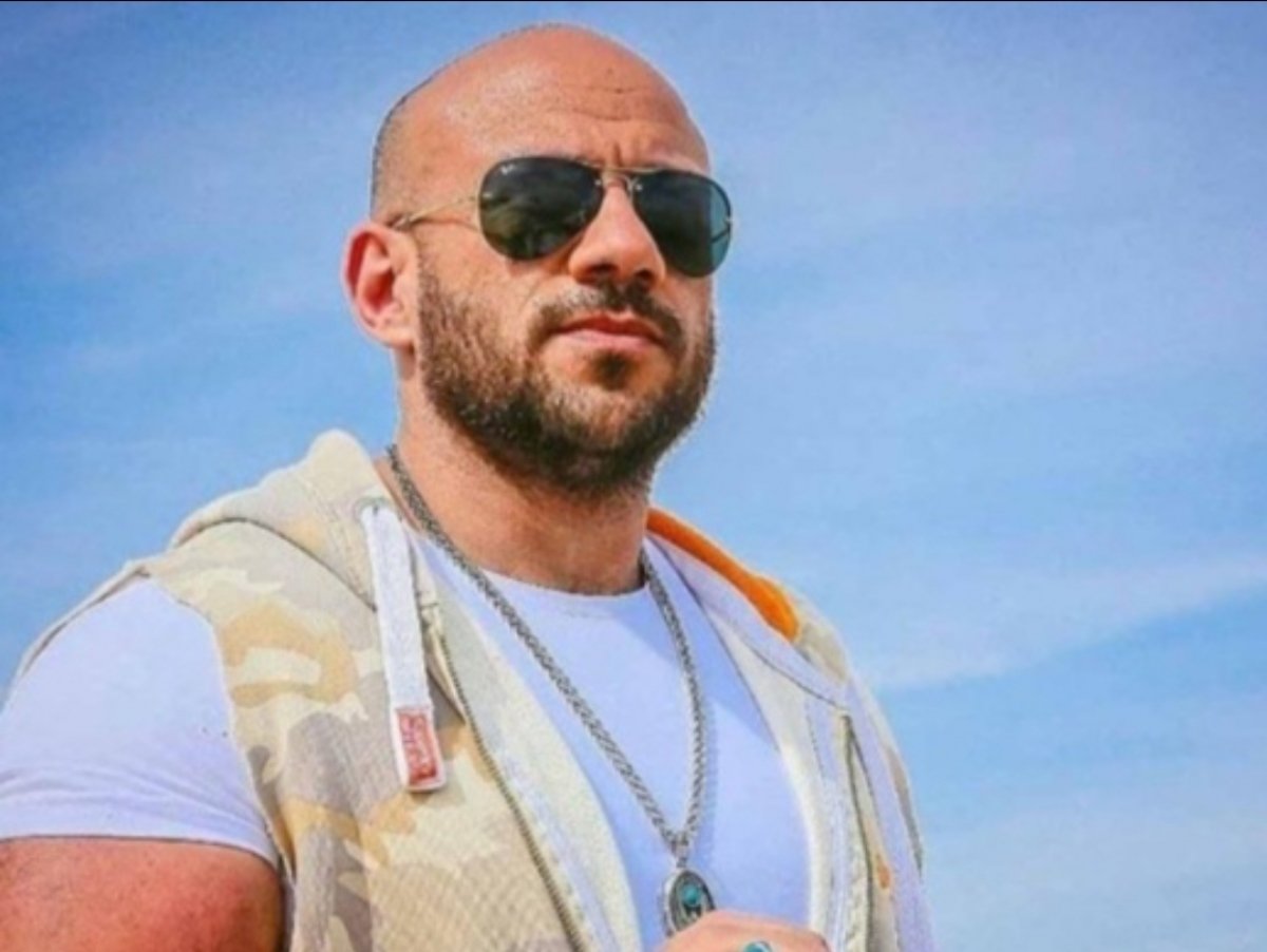 أحمد مكي يستعد للموسم السادس من مسلسل " الكبير" 