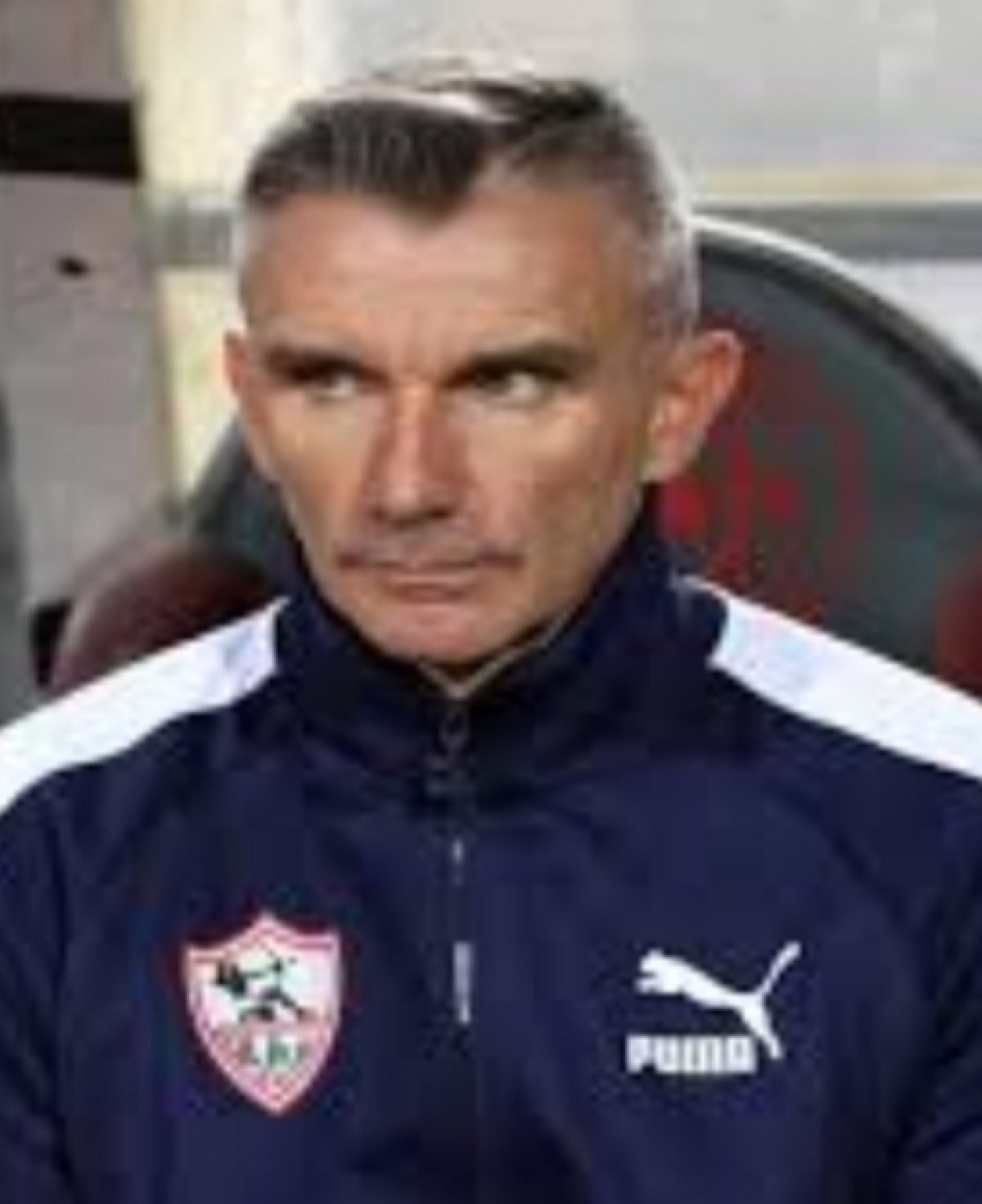 القلعة البيضاء تستعد لمواجهة أسوان في نصف نهائي كأس مصر 