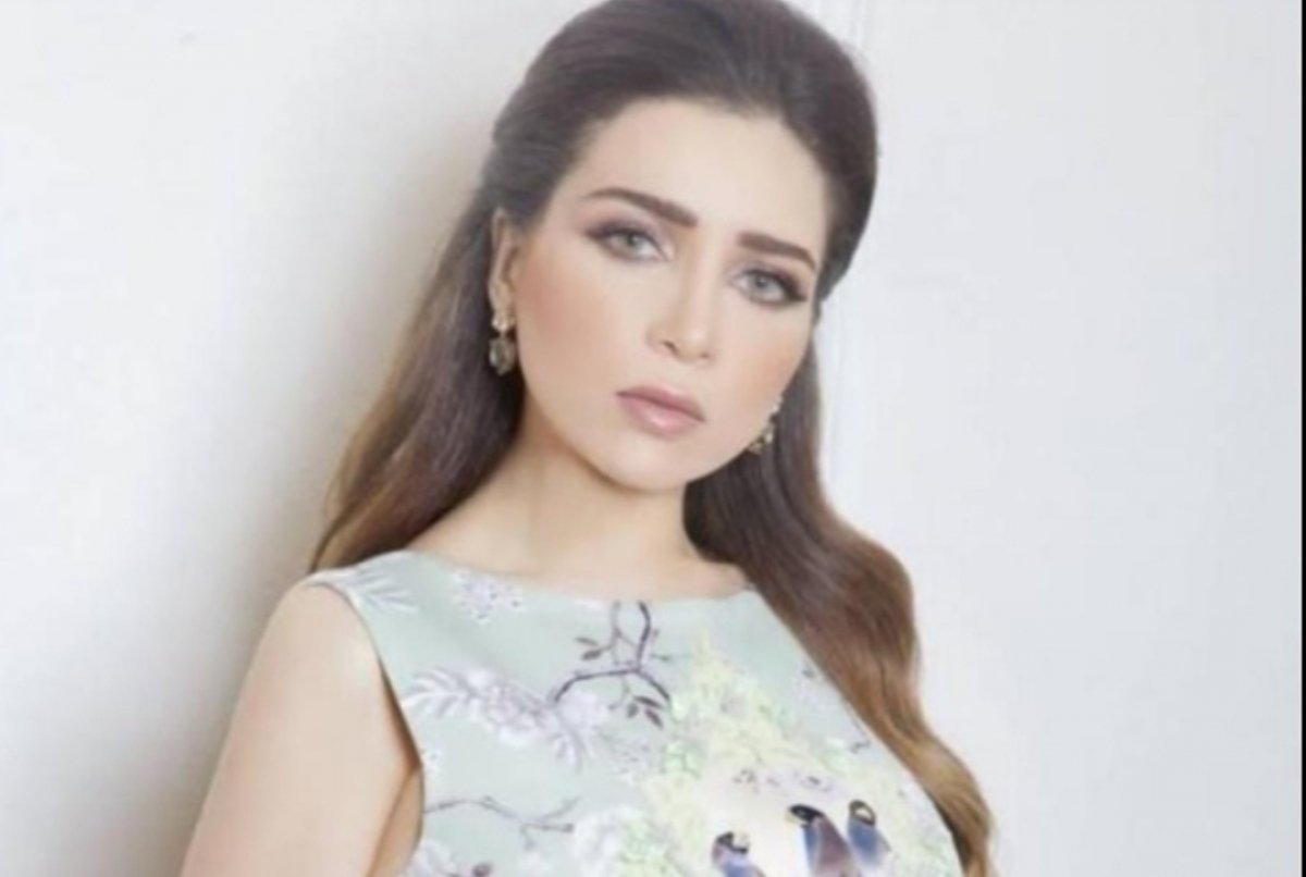 مي عز الدين في إنتظار فكرة لدراما رمضان ٢٠٢٢