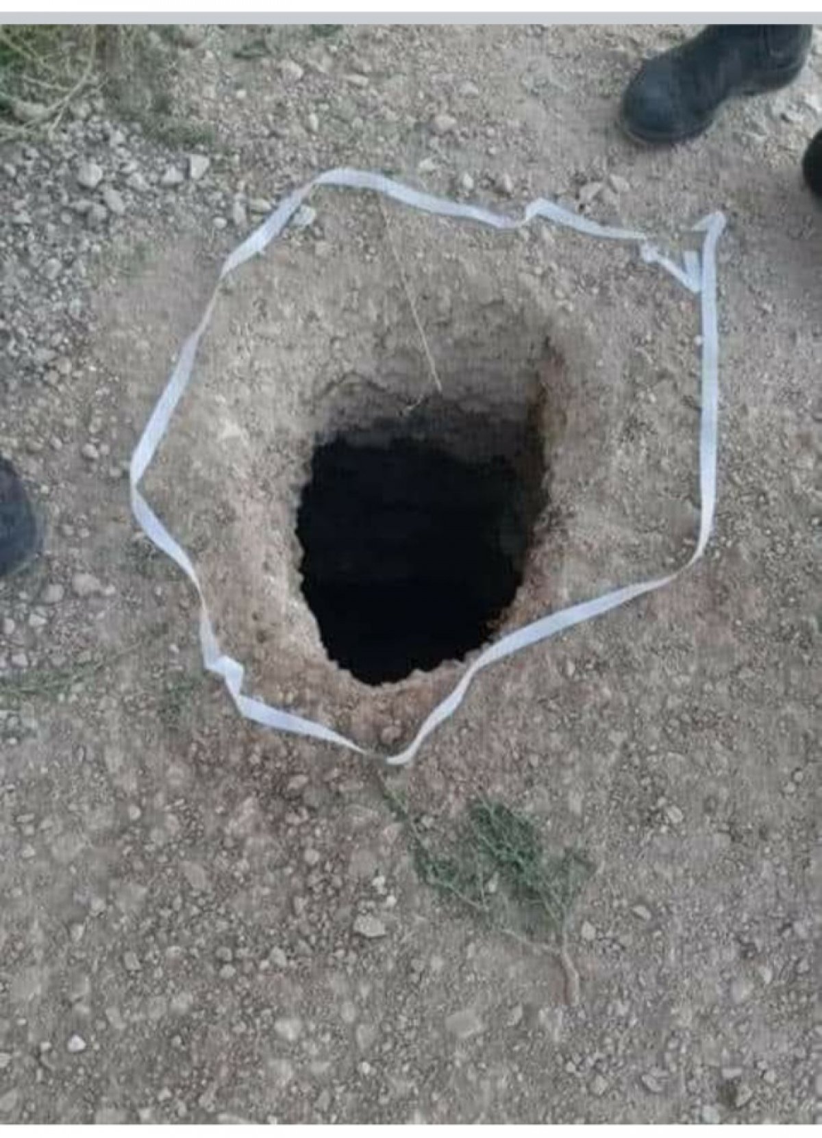 نجاح سته من الأسرى الفلسطينين في الهروب من سجن جلبوع