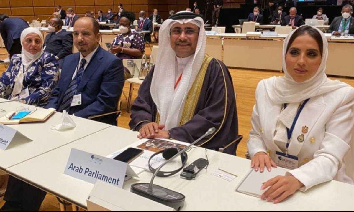 التنمية المستدامة أكثر أهمية من النمو الاقتصادي 