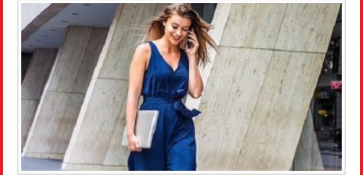 المكياچ الثقيل يفسد مظهرك نصائح الاستايلست آناي باي 