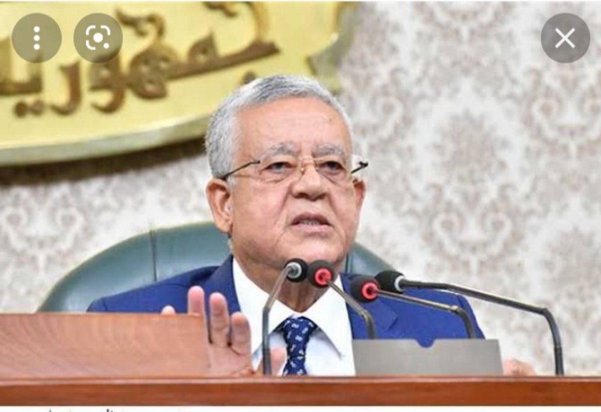 الجبالى يشارك فى المؤتمر العالمى الخامس لرؤساء البرلمانات فى فيينا