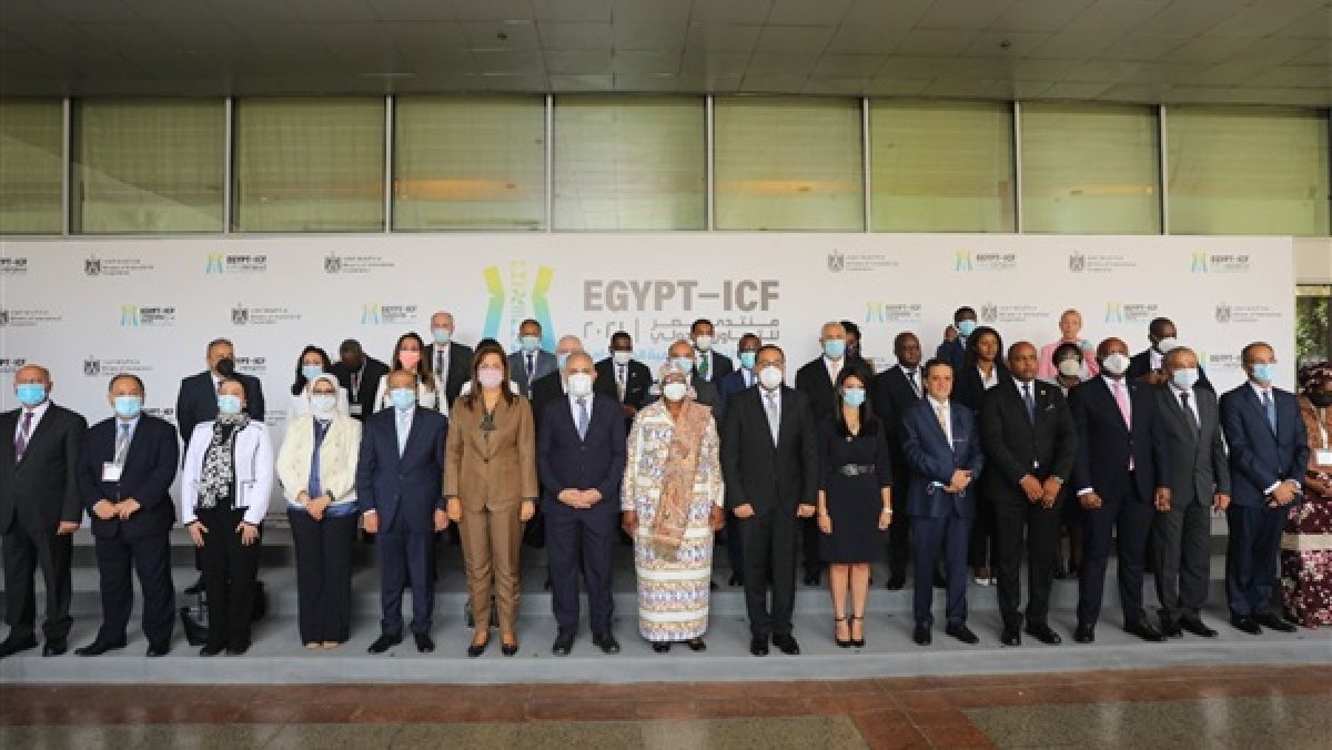 الحكومة تتخذ كل الاجراءات اللازمة لزيادة مشاركة القطاع الخاص بالتنمية .