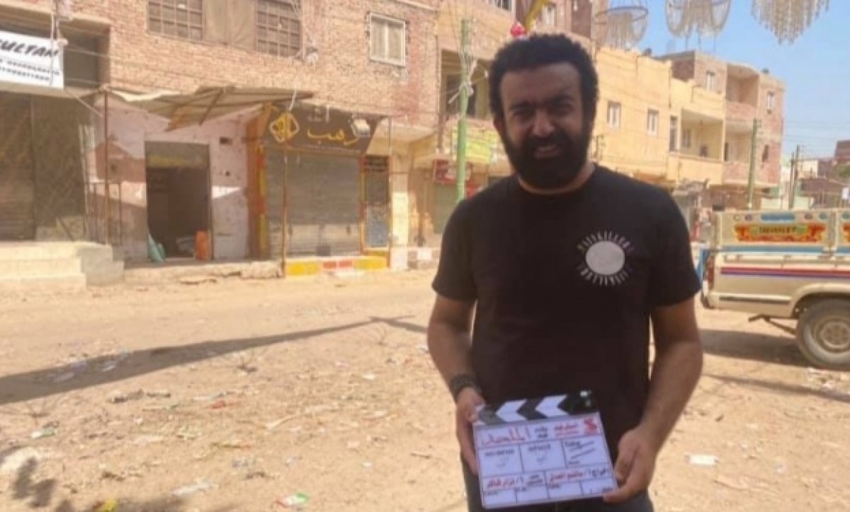 ماندو العدل يعلن عن بدء تصوير " الملحد"