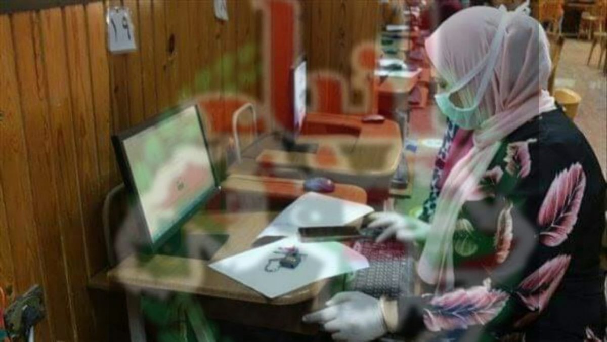 التعليم العالي : اقبال ٢٥ ألف طالب لتقليل الاغتراب  