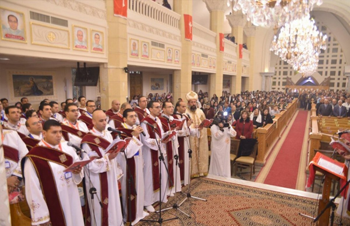 الإثنين المقبل إجازة رسمية بمناسبة عيد الميلاد المجيد