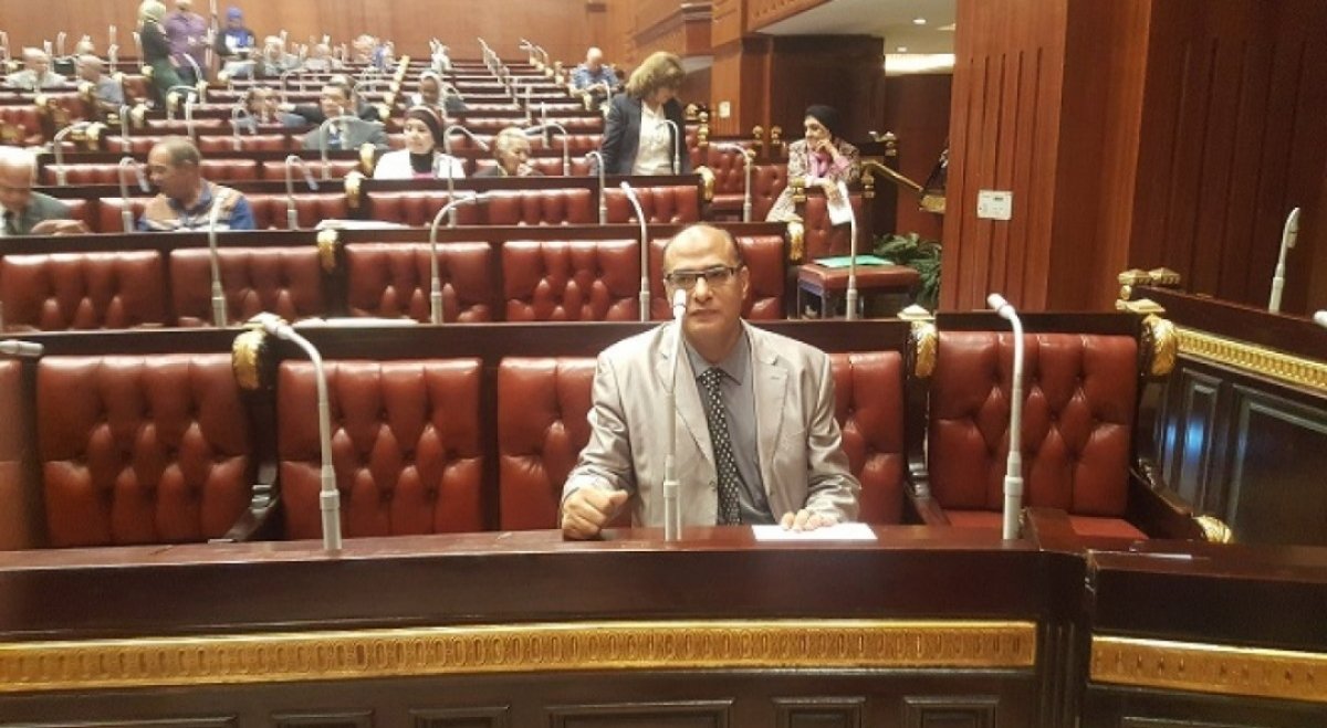 غرامه لا تقل عن ٥٠٠ الف جنيه لإجراء أبحاث طبيه دون استيفاء الشروط القانونيه 