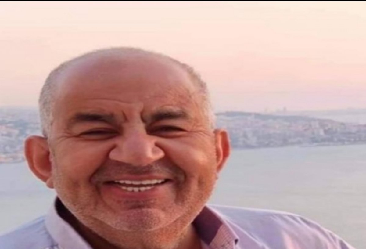 شائعة الموت تُطيل الفنان محمد التاجي