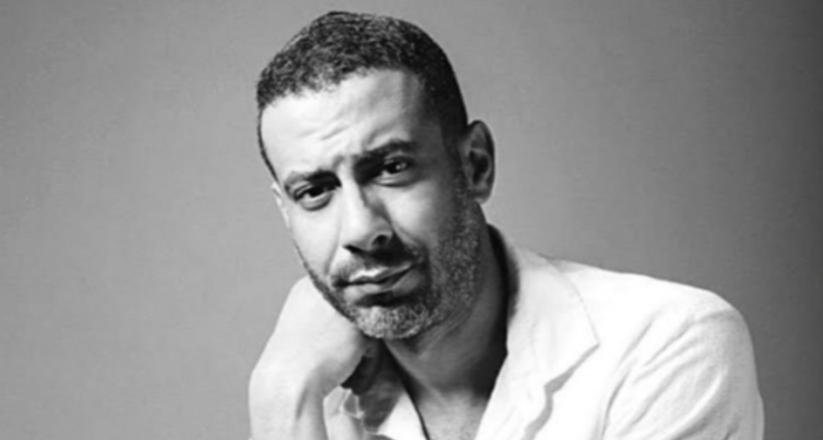 الفنان محمد فراج في " الغرفة 207" قريبًا 