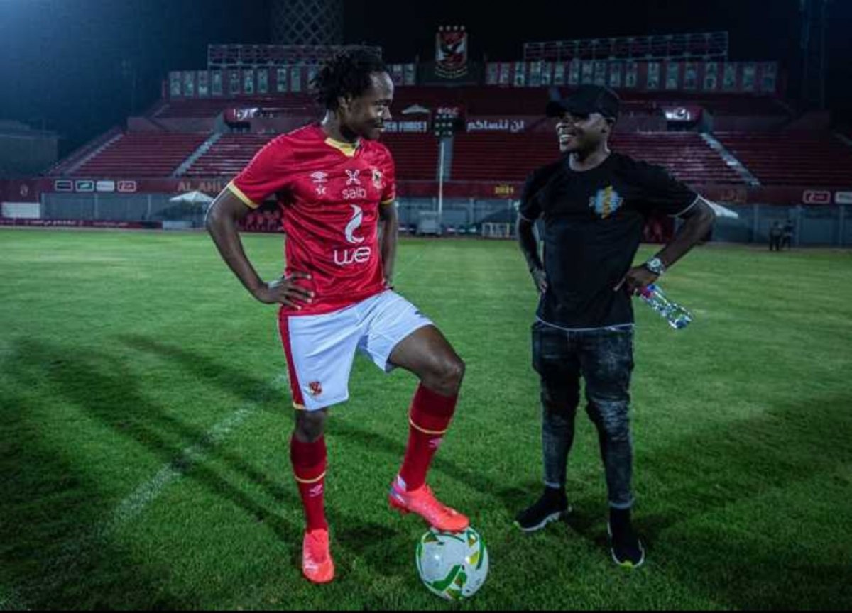 بيرسي تاو " بداية فصل عظيم في حياتي "   