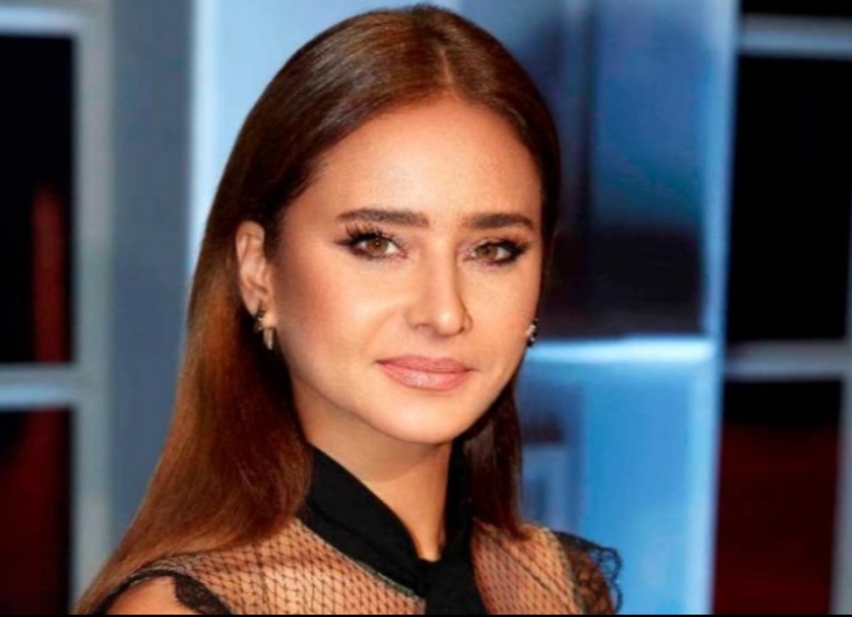 نيللي كريم في " السرب" بداية العام القادم