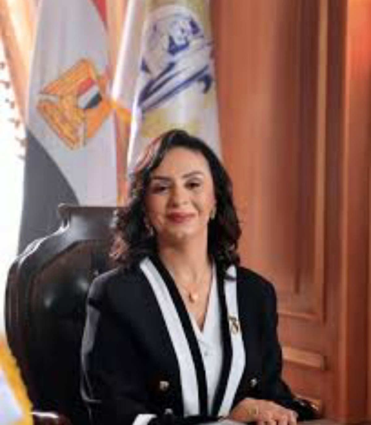 " المرأة في مجال الاعمال.. دعم رائدات الأعمال في مصر "