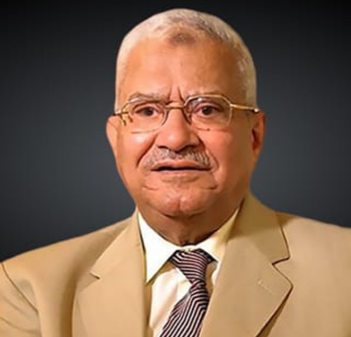 وفاة رجل الصناعة الوطنية ورئيس مجلس إدارة مجموعة  العربي  