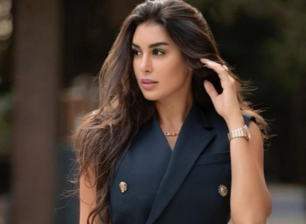 ياسمين صبري في منافسة دراما رمضان القادم ٢٠٢٢