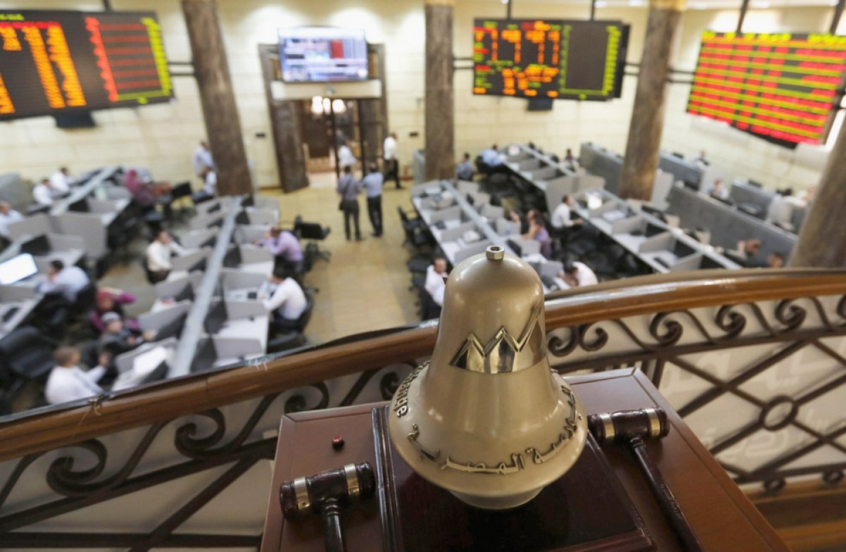 حصاد البورصة الأسبوعي.. ضغط الضريبة يقود السوق لخسارة 24  مليار جنيه