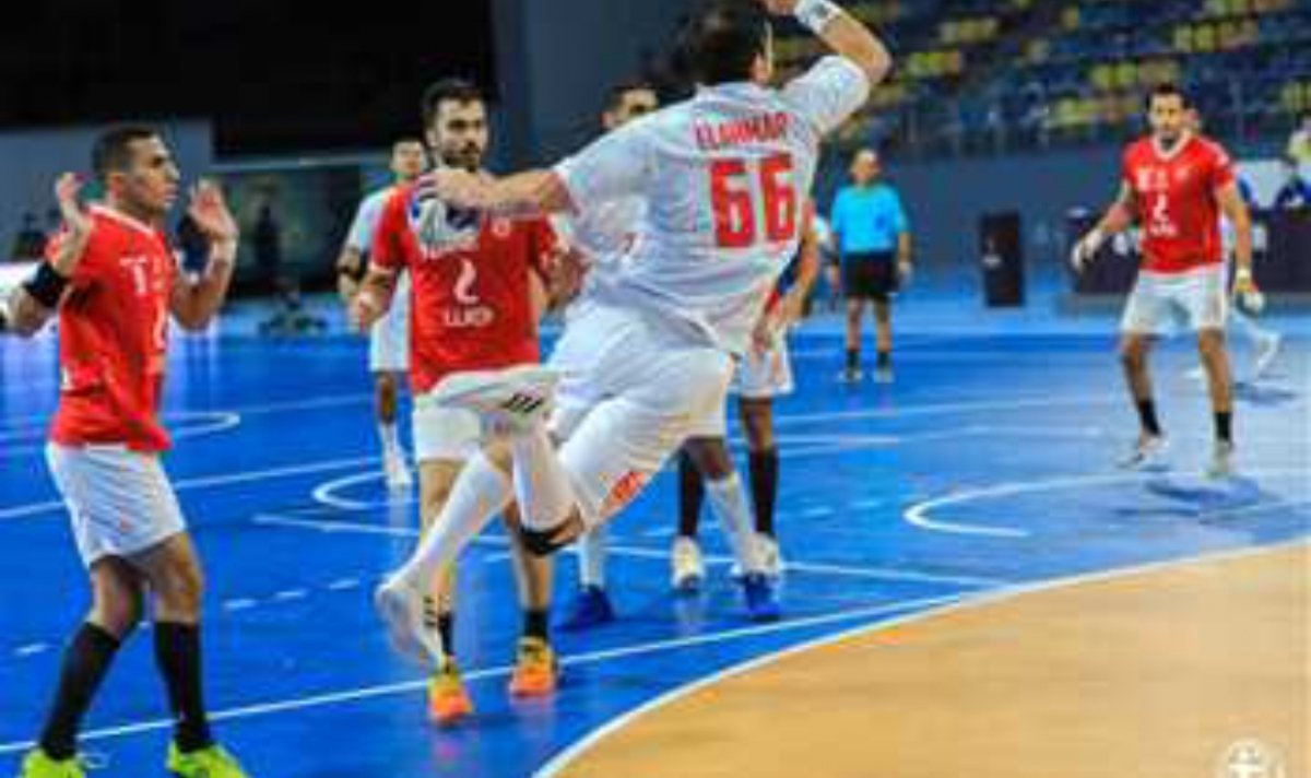 الزمالك يفوز بكأس السوبر ويتأهل للعالمية 