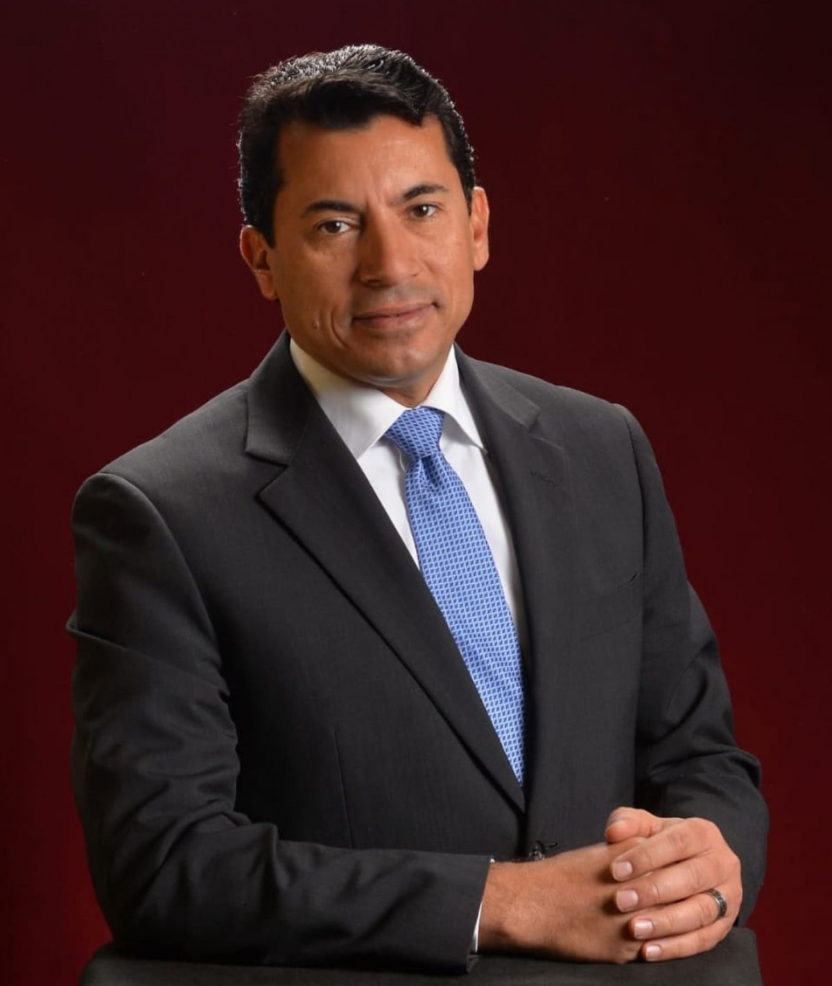 الفخر بالزمالك يعم أركان مصر ووزير الشباب والرياضة يهنئهم للتأهل للعالمية 