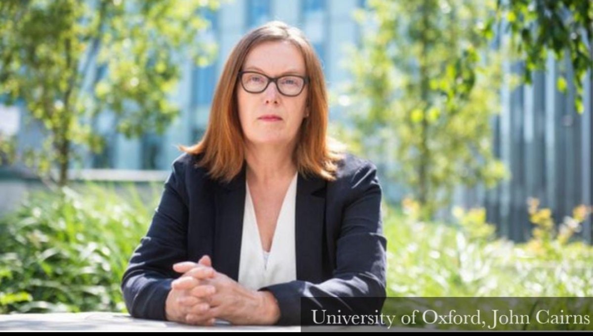 لقاح كورونا قضيه معقدة