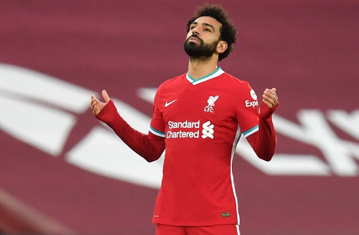 الفرعون المصري في طريقه لتحطيم الرقم القياسي في البريميرليغ