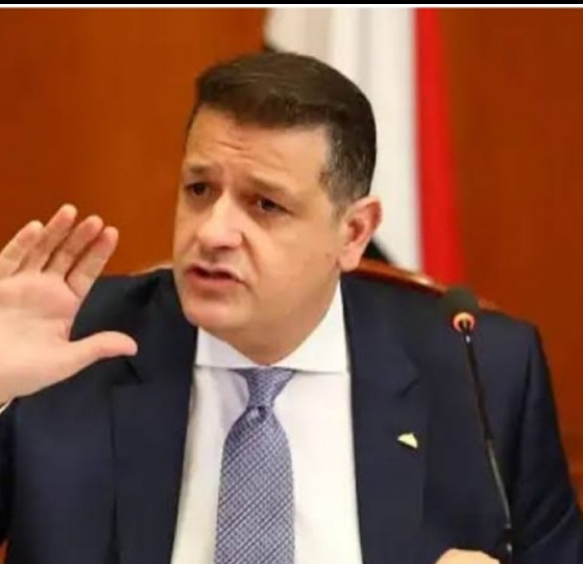 رئيس لجنة حقوق الانسان بمجلس النواب: واقعة إهانة الطبيب تتنافى مع الإنسانيه