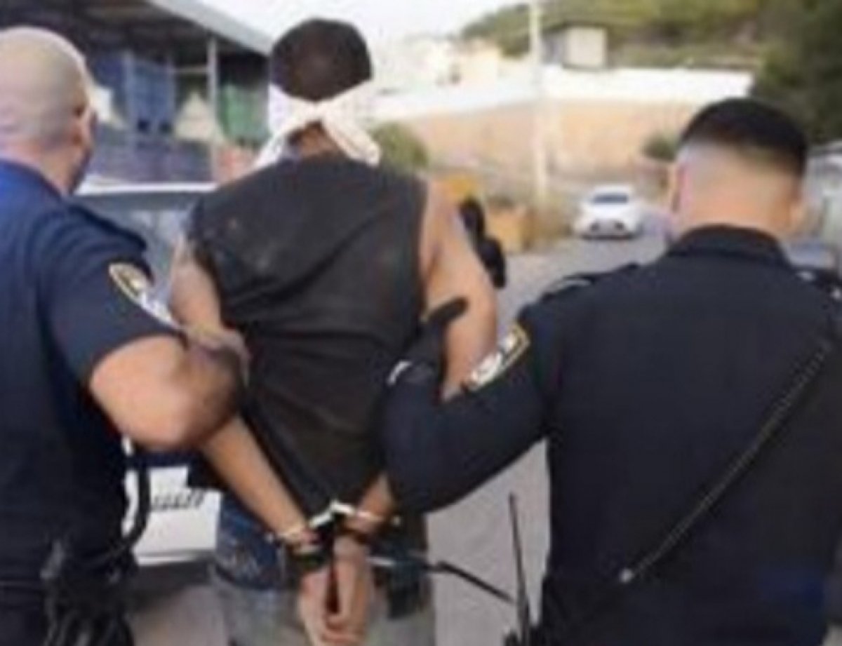 إعتقال اتنين أخرين من أسرى جلبوع ، وإندلاع المواجهات على بيت لحم