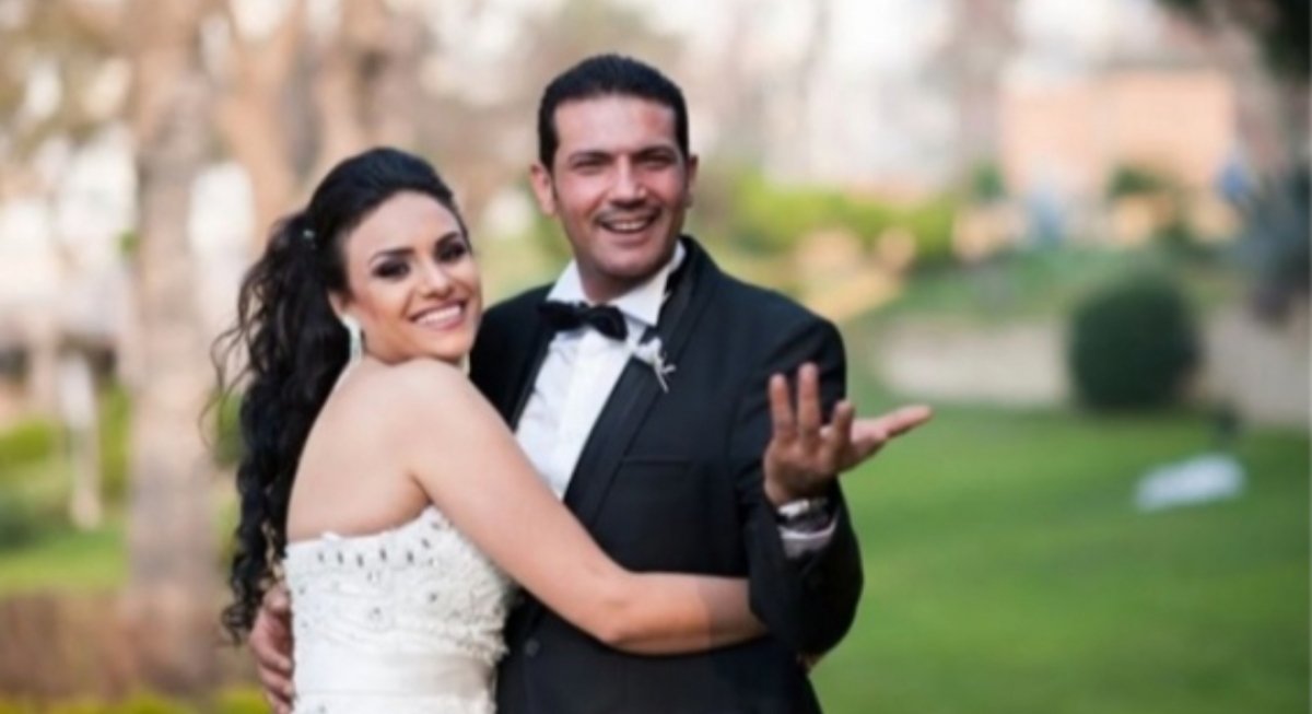 إيفون نبيل : " حد يجي ينقذني أنا وعيالي" 