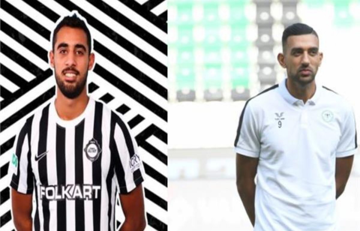 بداية قوية لثنائي الفراعنة بالدوري التركي  