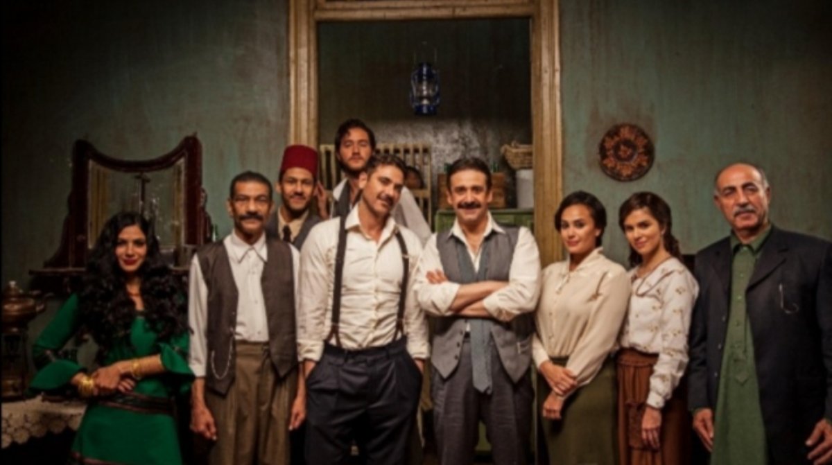 سفر صناع فيلم " كيرة والجن" إلى المجر