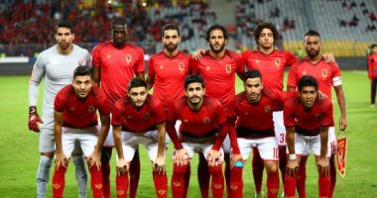 تعزيزات أمنية بمحيط ملعب الدفاع الجوى لتأمين لقاء الأهلى وبيراميدز