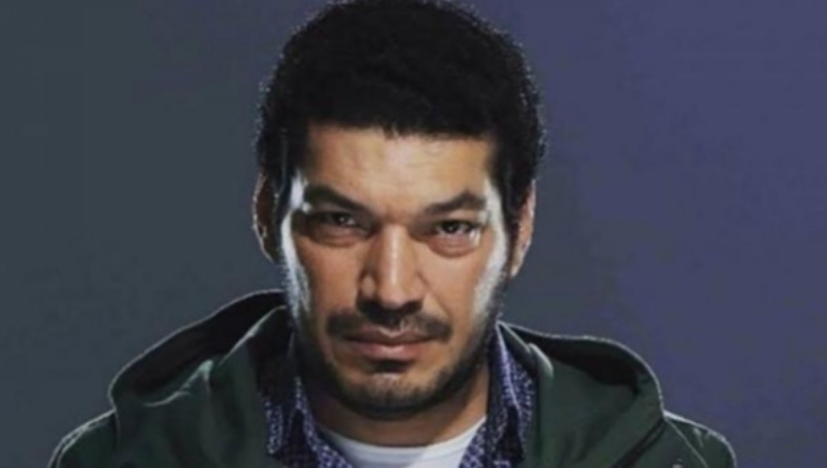 الفنان باسم سمرة في " لعبة شيطان" قريبًا