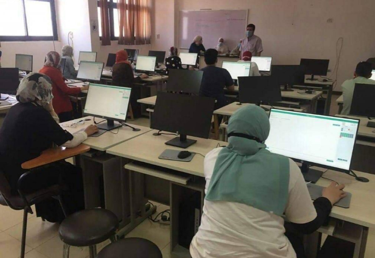 مد تنسيق الشهادات الأجنبية حتى 20 سبتمبر