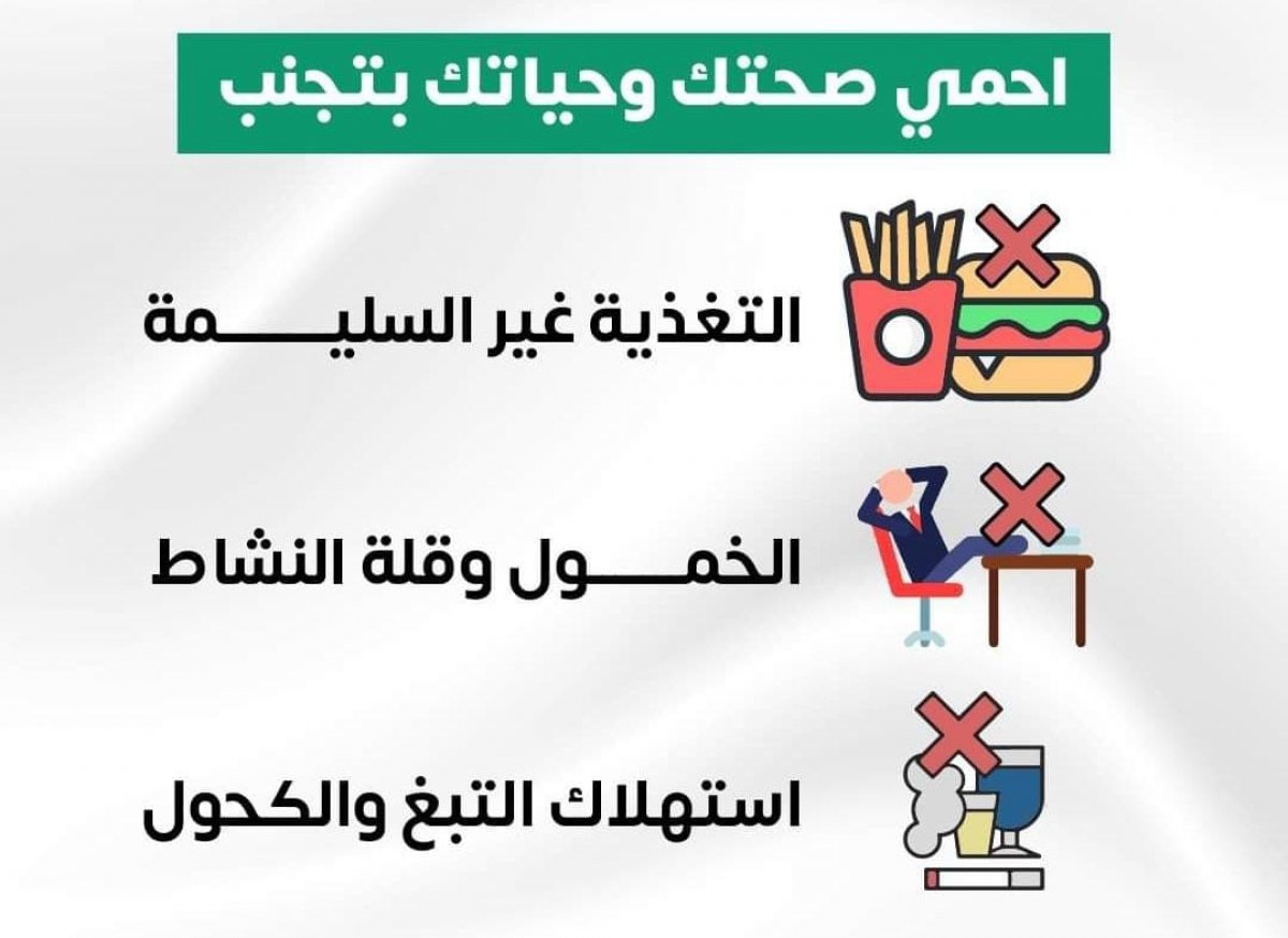 مبادره الأمراض المزمنة