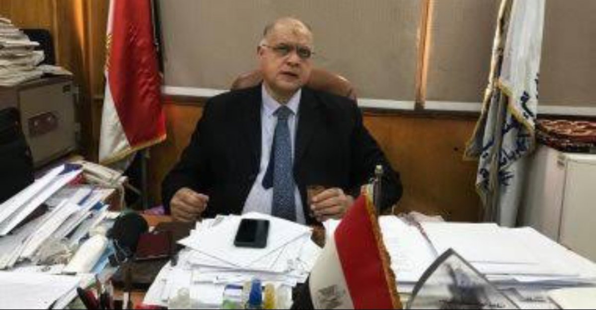 الفقي : ما زال ملف التعويضات مفتوحا 