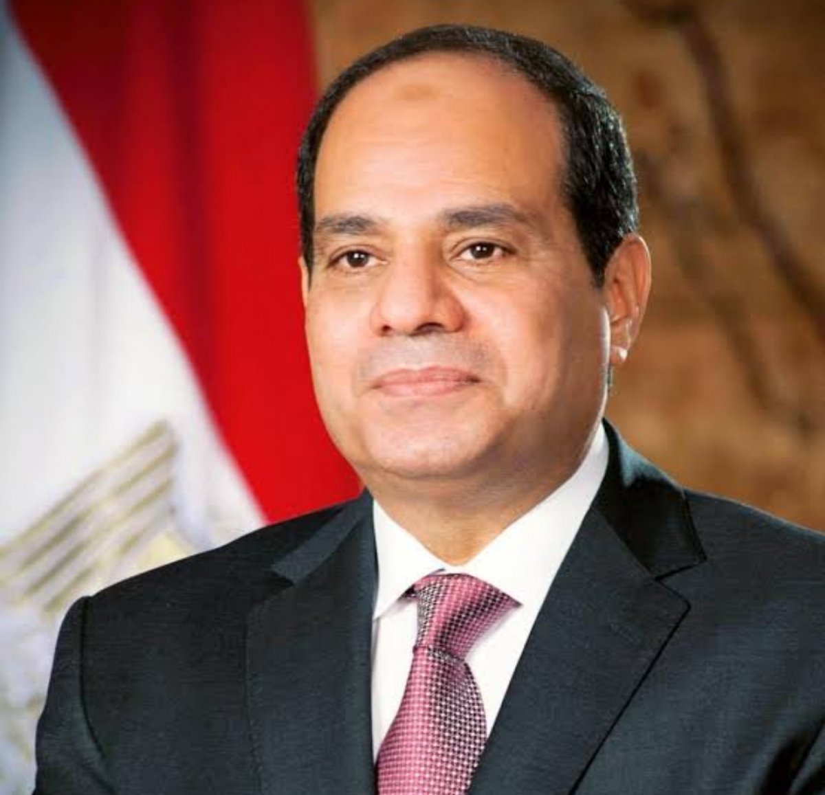 السيسى يهنئ رئيس دولة طاجيكستان إحتفالا بذكرى إستقلالها