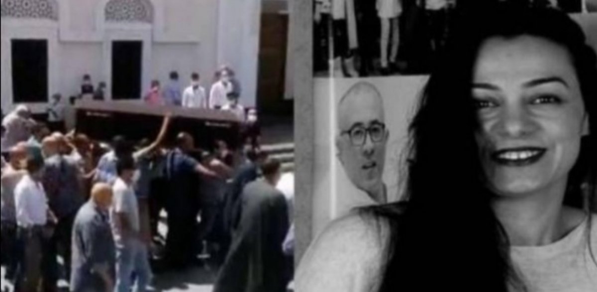 وفاة الفنانة إيمان خيري بعد صراع مع المرض 