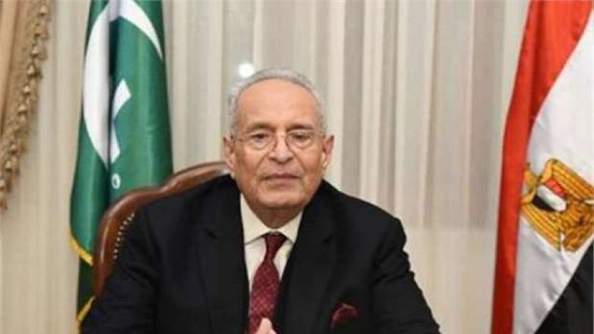 رئيس حزب الوفد يُعلن تعين ستة أعضاء جدد بالهيئة العليا لحزب الوفد