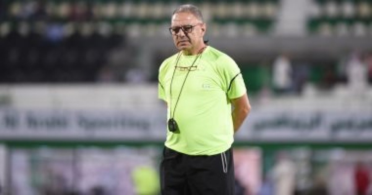 طلعت يوسف "الدراويش يمر بمرحلة انتقالية"  